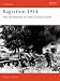 Bagration, 1944: The Destruction of Army Group Centre (Osprey Campaign)