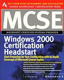 MCSE Windows 2000 Certification Preview