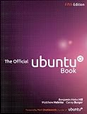 Official Ubuntu Book, The (5th Edition)