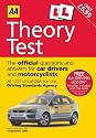 AA Theory Test (AA Driving Test Series)