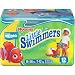 Huggies Little Swimmers Disposable Swimpants Swim Diapers, Size Small, Fits 16 - 26 lbs, Pk of 12 diapers