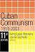 Book Cuban Communism (Eleventh Edition)