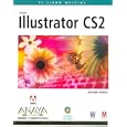 Adobe Illustrator CS2. El Libro Oficial Con CD (Diseno Y... by  Adobe
