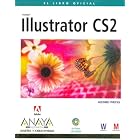 Click here to buy Adobe Illustrator CS2. El Libro Oficial Con CD (Diseno Y... by  Adobe.