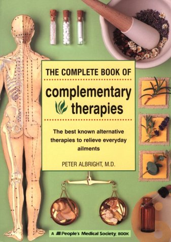 Complementary-Therapy