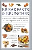 Breakfast and Brunches (Cook's Essentials) 