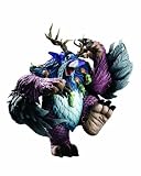 DC Unlimited World of Warcraft Premium Series 4: Moonkin: Wildmoon Action Figure