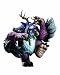 DC World of Warcraft Premium Series 4 Action Figure - Moonkin: Wildmoon_s-1