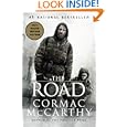 The Road (Movie Tie-in Edition 2009) (Vintage International) by Cormac McCarthy