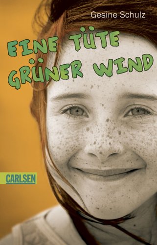 Eine T�te gr�ner Wind: Sommerferien in Irland