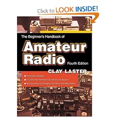 The Beginner's Handbook of Amateur Radio