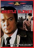The Whistle Blower