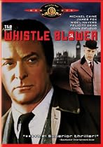 Whistle Blower (Widescreen/Full Screen)
