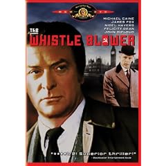 Whistle Blower (Widescreen/Full Screen)