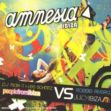 CD-Charts  Search : Amnesia Ibiza 2006 Essential