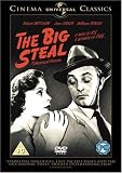 The Big Steal [1949]