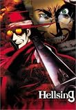 Hellsing - Search and Destroy (Vol. 3) - with Toy