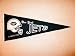 New York Jets NFL Throwback PennantThrowback