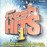 Search : Fresh Hits, Vol. 1