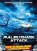 Malibu shark attack [Edizione: Francia]