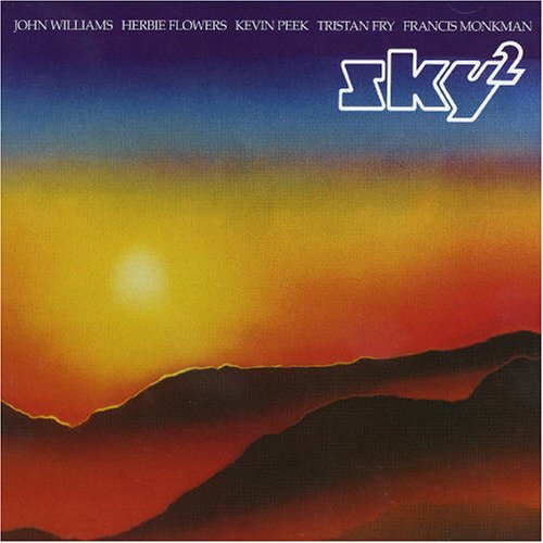 CD-Charts  Music : Sky 2