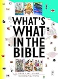 What's what in the Bible