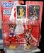Search : 1997 NBA Starting Lineup Classic Doubles - Shaquille O'Neal & Kareem Abdul-Jabbar - Los Angeles Lakers