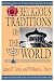 Religious Traditions of the World