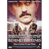 Regeneration (Behind the Lines) [Region 2] [import]