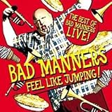 Feel Like Jumping