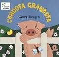 Cerdota Grandota (Spanish Edition)