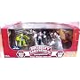 Transformers Robot Heroes The Final Battle Action Figure Multipack