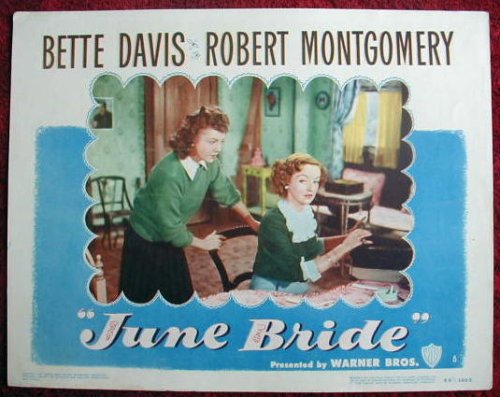 Bette Davis