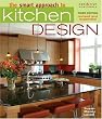 The Smart Approach to Kitchen Design, Third Edition