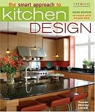 The Smart Approach to Kitchen Design, Third Edition (Smart Approach) Susan Maney Lovett