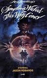 Something Wicked This Way Comes (VHS) Disney