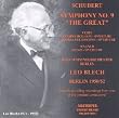 Symphonie N�9 "La Grande"