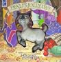 Djali's Jolly Day (Squeeze Me Series)