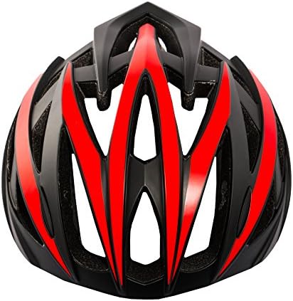 R-Series Road Commuter Bike Helmet