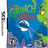 Dr. Seuss: How The Grinch Stole Christmas