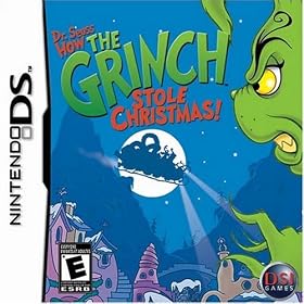 Dr. Seuss: How The Grinch Stole Christmas