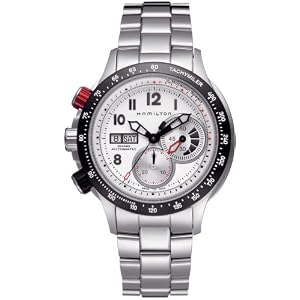 hamilton watch 