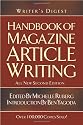Writer's Digest Handbook of Magazine Article Writing