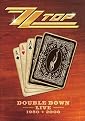 ZZ Top: Double Down Live - 1980/2008 (2 Discs) (Widescreen)