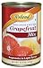 Roland Grapefruit Mix in Light Syrup, 14.5-Ounce Tins (Pack of 12)