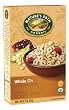 Nature's Path Organic Whole O's, Gluten Free Cereal, 11.5-Ounce Boxes (Pack of 6)