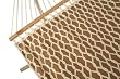 Hatteras FNEU02 Adventurer - Nantucket Journey - Large Quick Dry Comfort Hammock