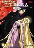 Toward the Terra, Vol. 3 dvd cover art