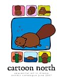 Cartoon North: Sequential Art in Alaska