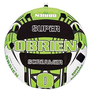 Obrien Obrien Super Screamer Ski Tube